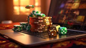 Live Casino Games