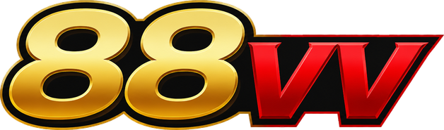 88vv Logo